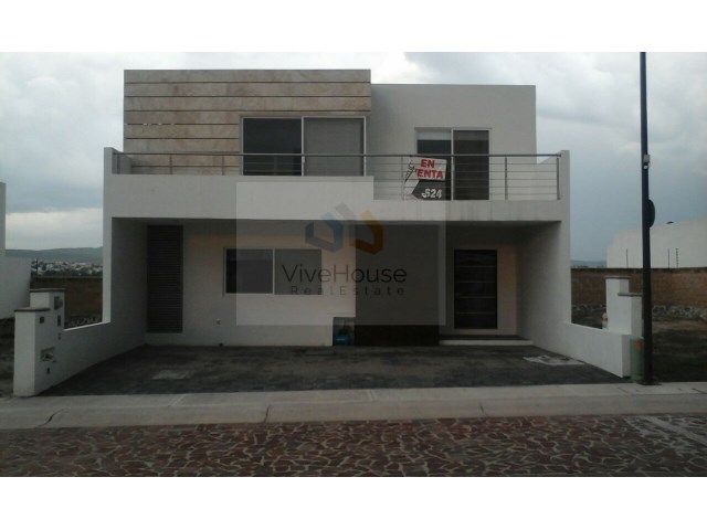 Casa en Venta en Juriquilla