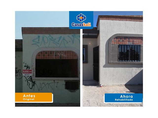 Casa en Venta en Villa Lomas Altas 2a Secc.