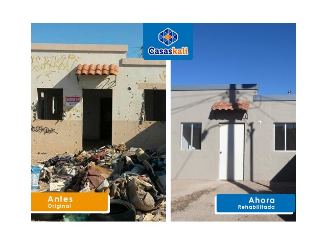Casa en Venta en Casa Digna