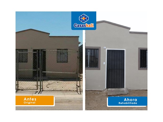 Casa en Venta en Villa las Lomas
