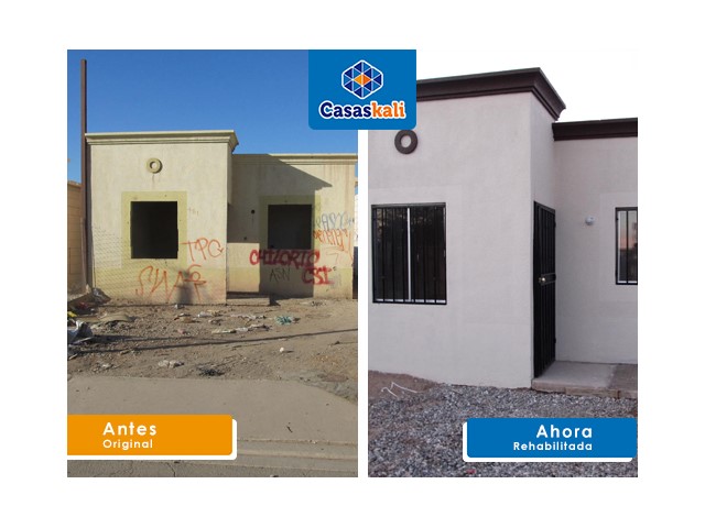 Casa en Venta en Valle de Puebla 6a Seccion