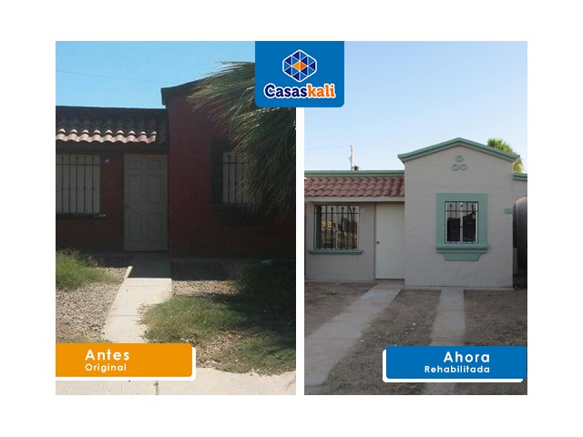 Casa en Venta en Valle de Puebla 6a Seccion
