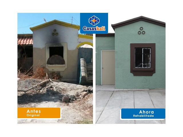 Casa en Venta en Angeles de Puebla