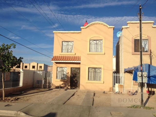 Casa en Renta en colonia Villa Lomas Altas