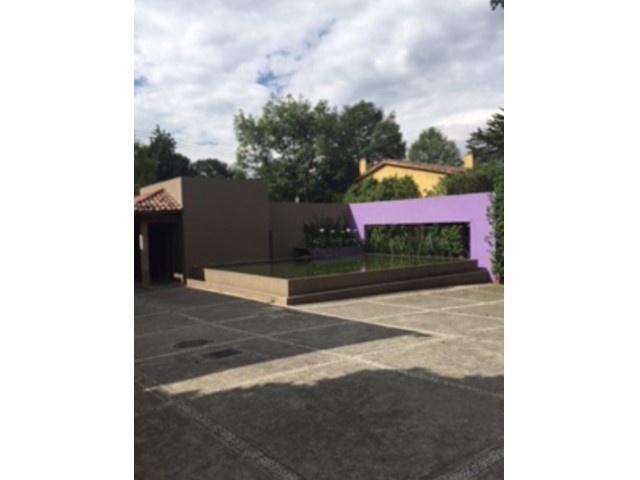 Terreno en Venta en colonia Contadero