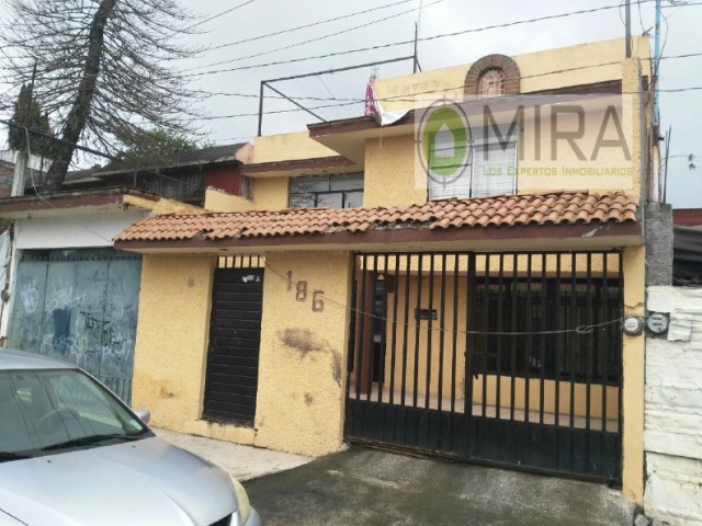 Casa en Venta en colonia Isaac Arriaga