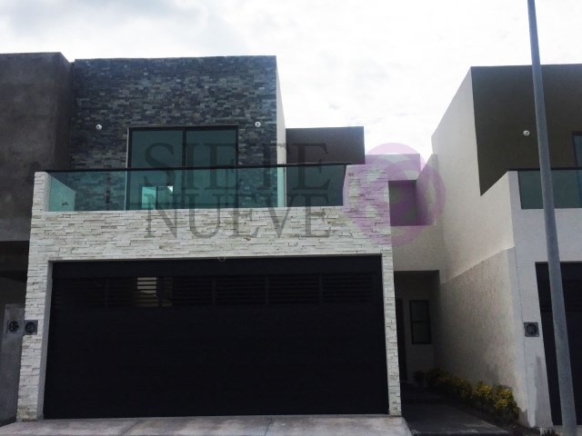 Casa en Venta en colonia Las Lomas