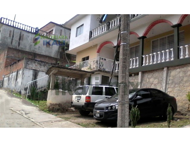 Casa en Venta en Manantiales