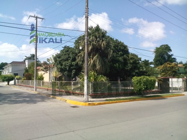 Casa en Renta en Adolfo Ruiz Cortines