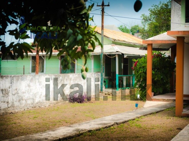 Casa en Venta en colonia Americana