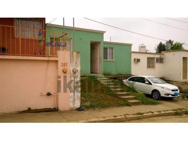 Casa en Venta en colonia Kawatzin Valencia