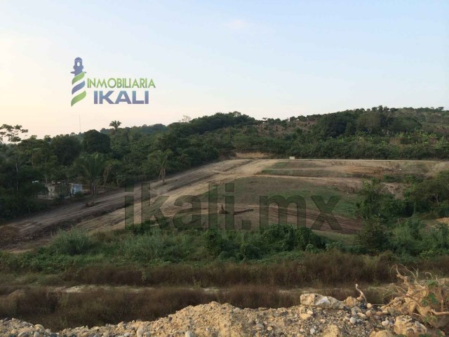 Terreno en Venta en Insurgentes