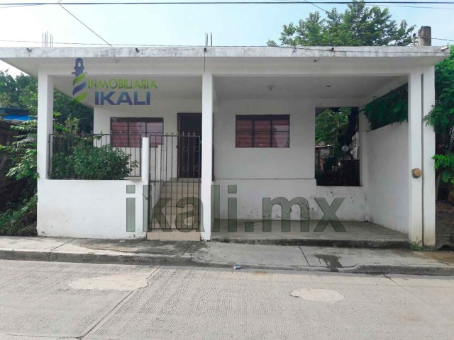 Casa en Venta en colonia Vicente Guerrero