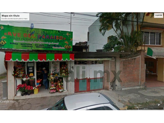 Local en Renta en colonia Tuxpan de Rodriguez Cano Centro