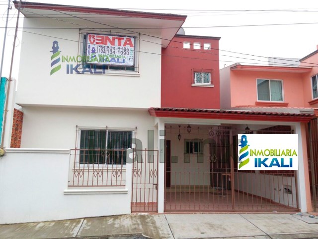 Casa en Venta en colonia Rosa Maria