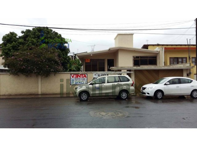 Casa en Venta en colonia Del Valle