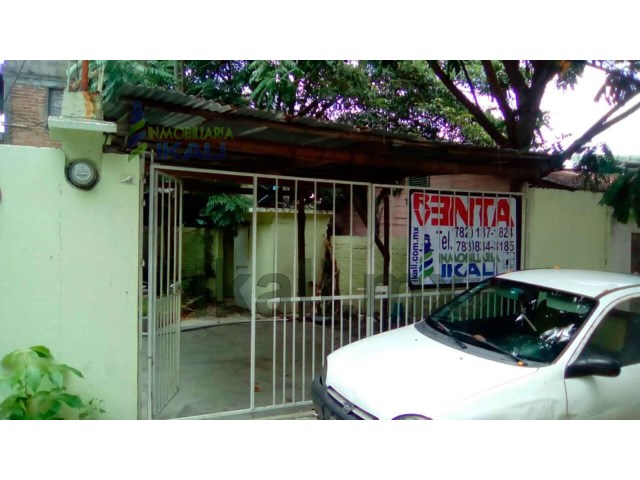 Casa en Venta en Laredo