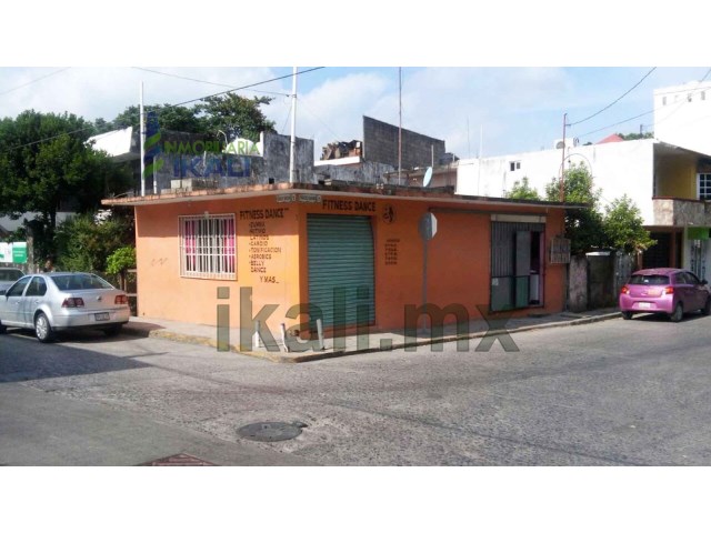 Local en Venta en colonia Rosa Maria