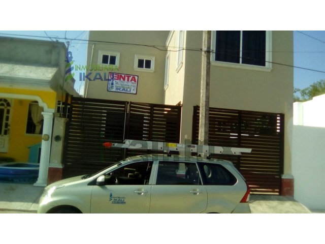 Casa en Venta en Circulo Michoacano