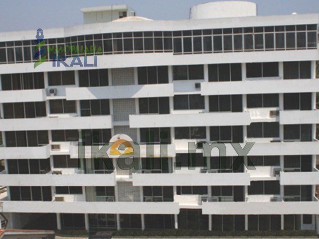 Hotel en Renta en Tuxpan de Rodriguez Cano Centro