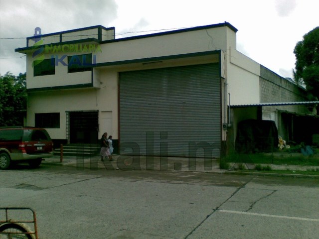 BODEGAS en Renta en colonia Alamo