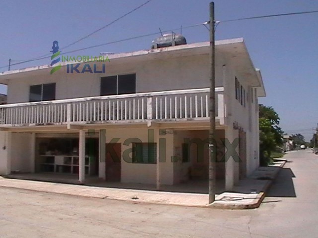 Edificio en Renta en Ruiz Cortinez