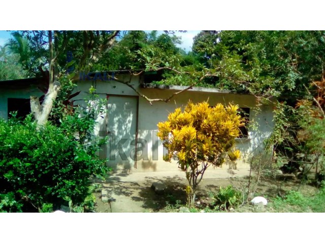 Casa en Venta en Paso Del Correo
