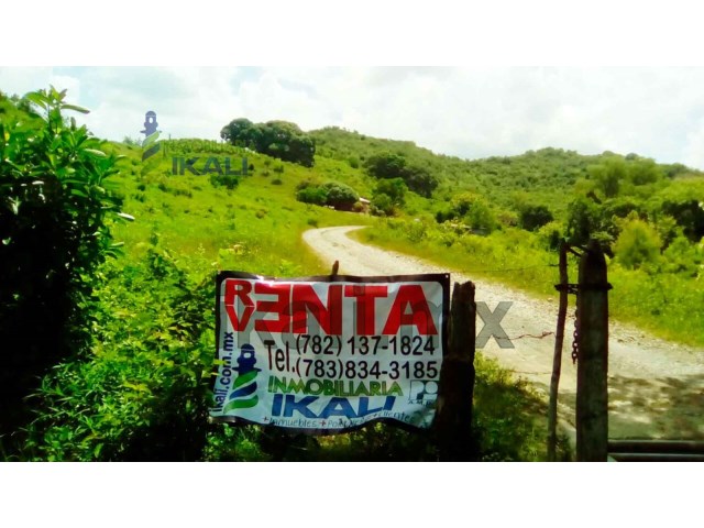 Terreno en Venta en Lomas Verdes