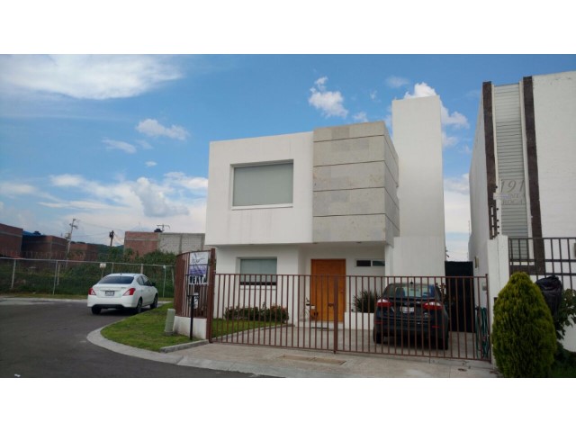 Casa en Venta en colonia Punta Juriquilla