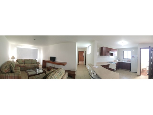 Departamento en Renta en PRIVADA JURIQUILLA 