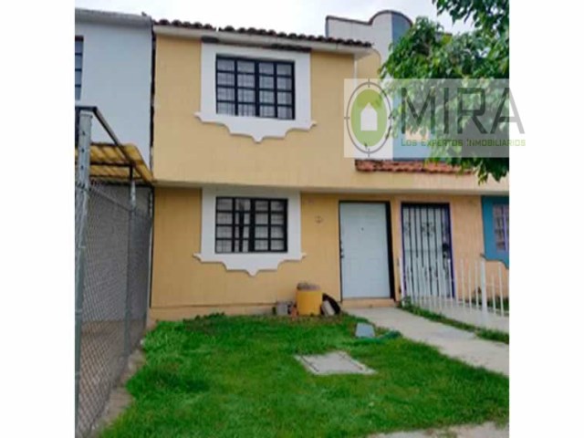 Casa en Venta en colonia El Trebol