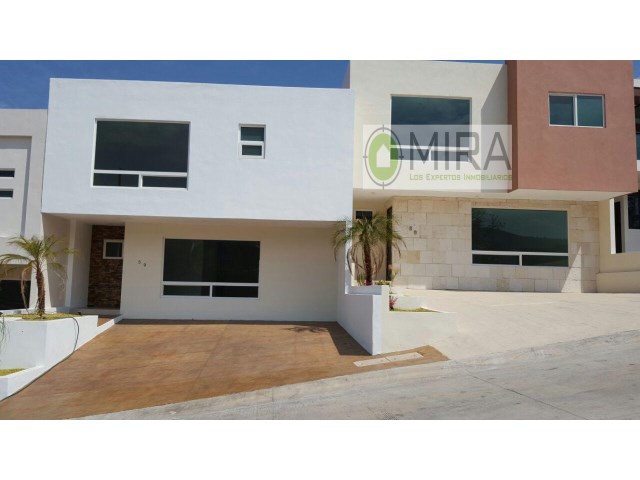 Casa en Venta en Altozano