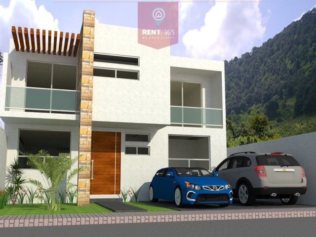 Casa en Venta en Juriquilla