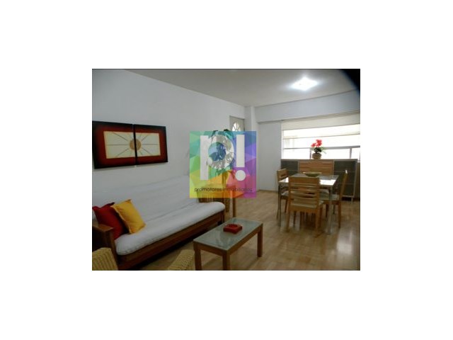 Departamento en Venta en Polanco V Seccion