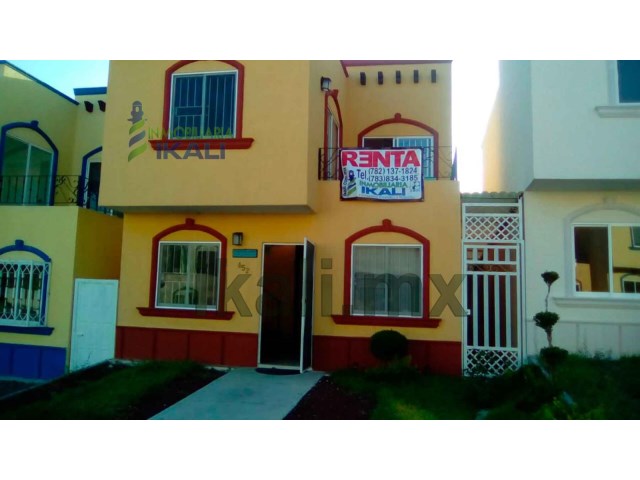 Casa en Renta en Halliburton