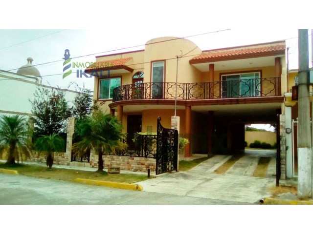 Casa en Renta en A I M P