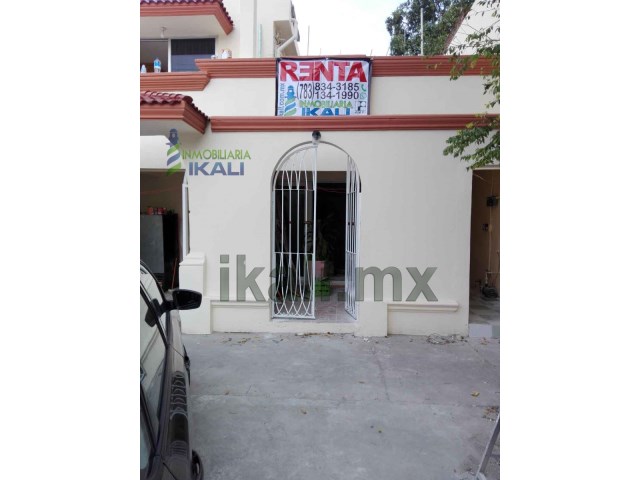 Local en Renta en 27 de Septiembre