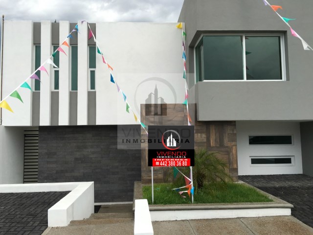 Casa en Venta en colonia Juriquilla