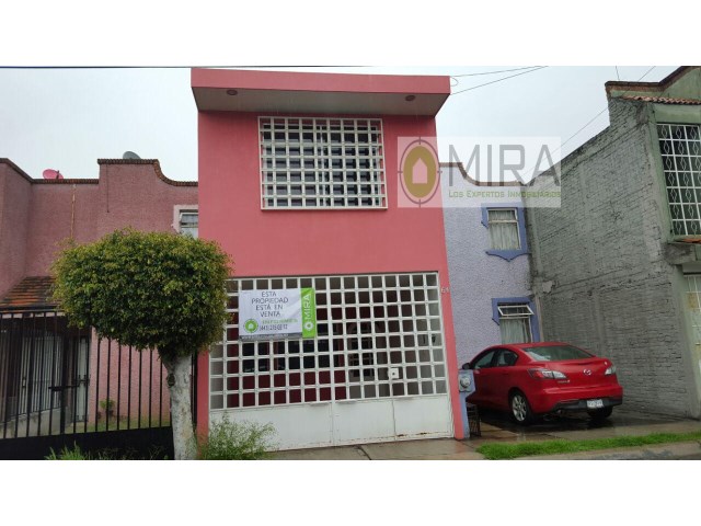 Casa en Venta en colonia Agua Clara