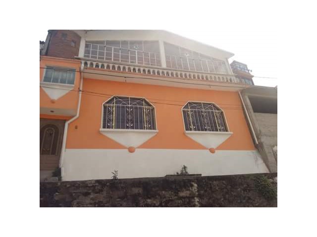 Departamento en Venta en La Pastora