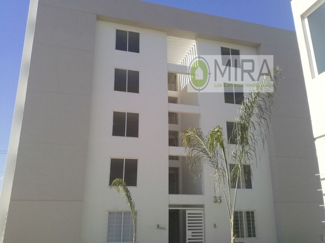 Departamento en Venta en colonia Campestre Del Vergel