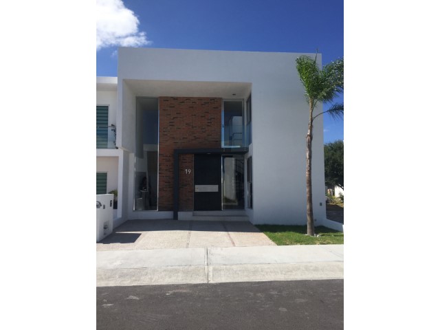 Loft en Renta en Juriquilla