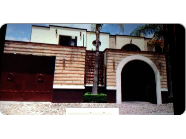 Casa en Venta en Jurica