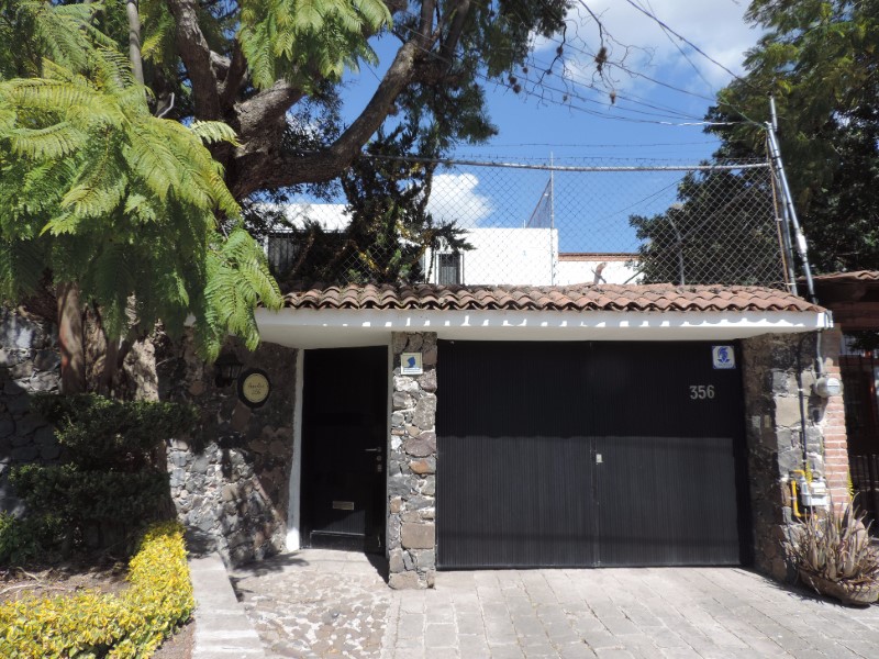 Casa en Venta en Jurica