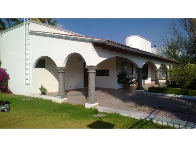 Casa en Venta en Jurica
