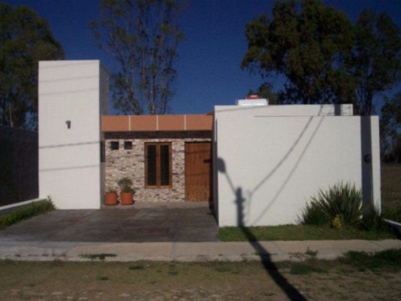 Casa en Venta en colonia San Jose Iturbide