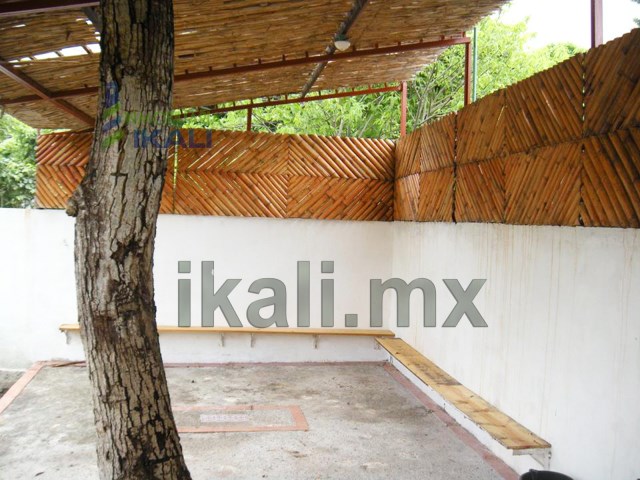 Terreno en Venta en Anahuac