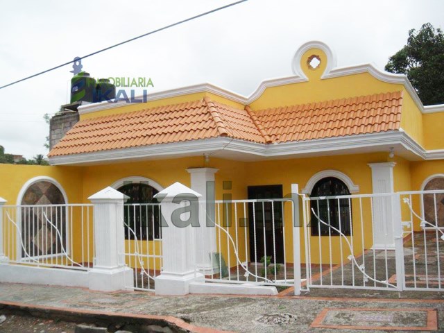 Casa en Venta en colonia Anahuac