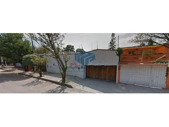 Casa en Venta en Toriello Guerra