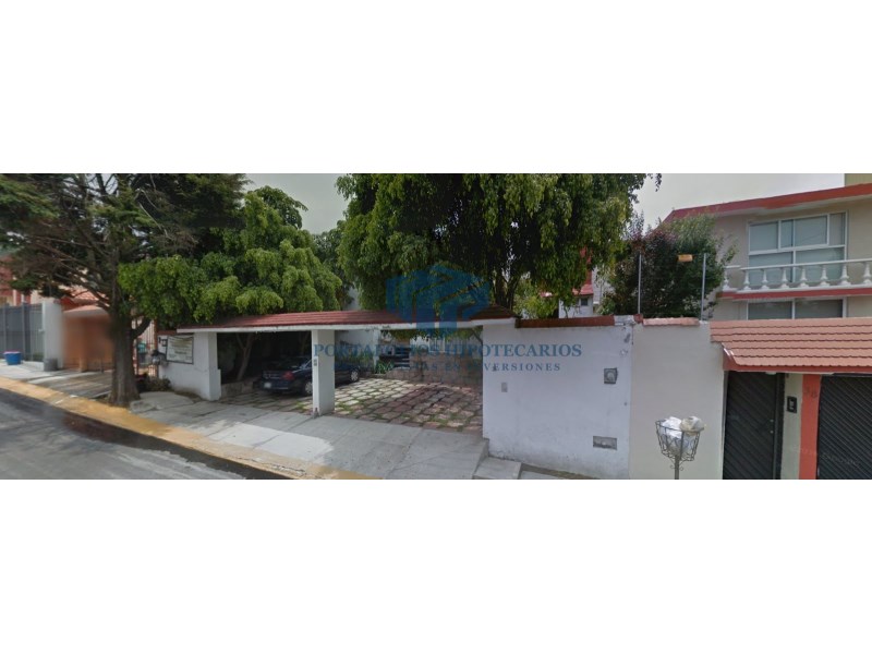 Casa en Venta en Las Alamedas